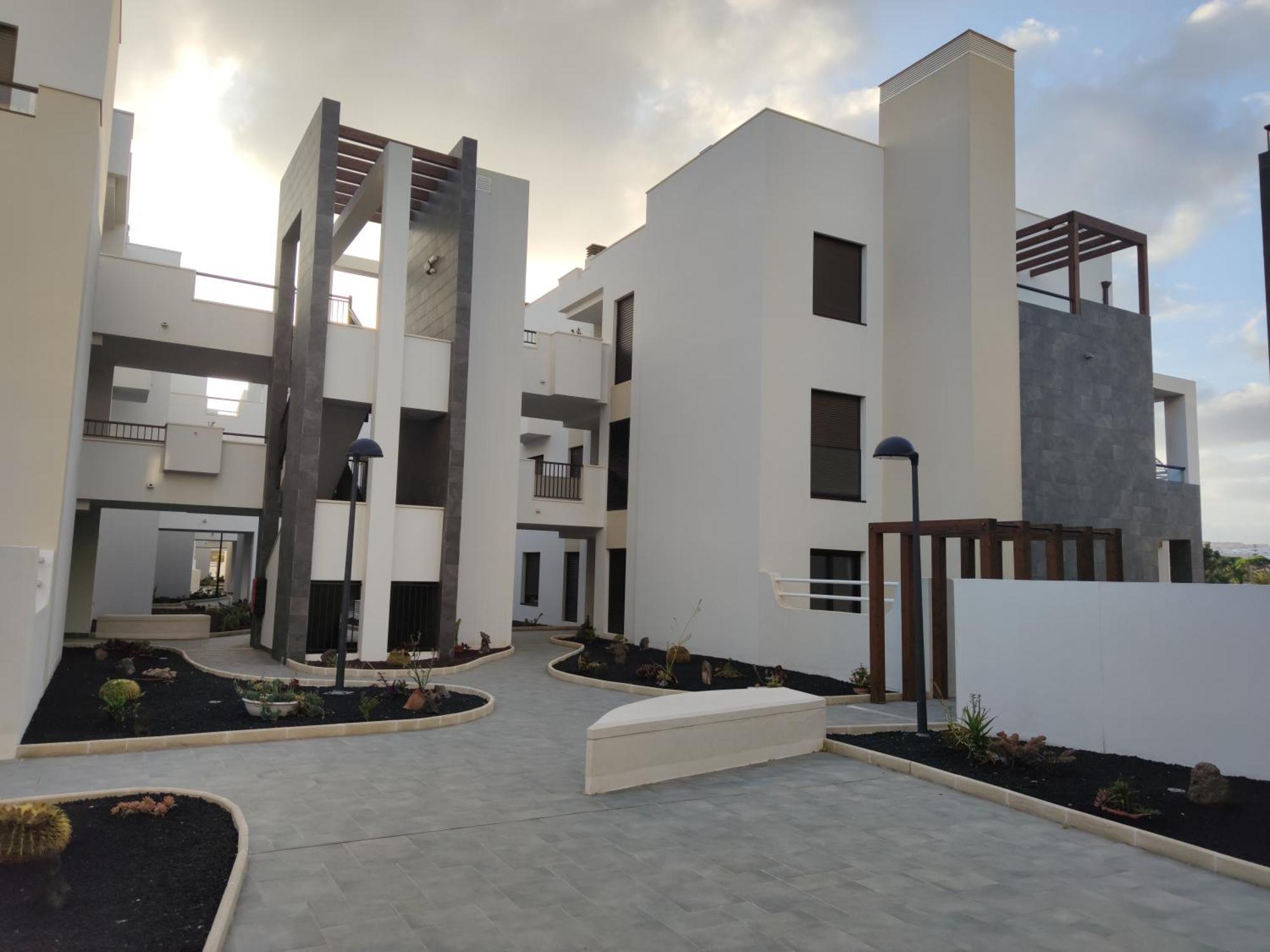 Serene Luxury Apartment With Pool - Viento Azul Antigua  Exterior photo